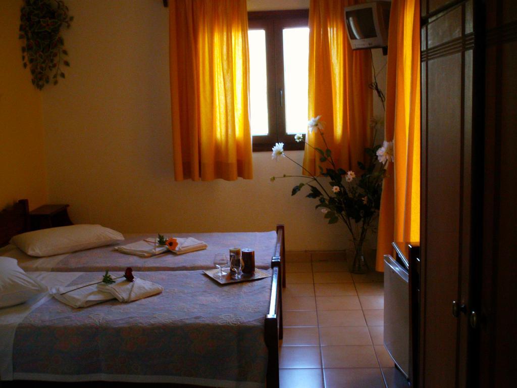 Hotel Kassandra Kala Nera Exterior foto