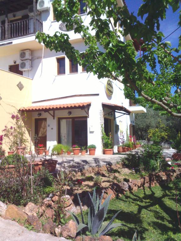 Hotel Kassandra Kala Nera Exterior foto